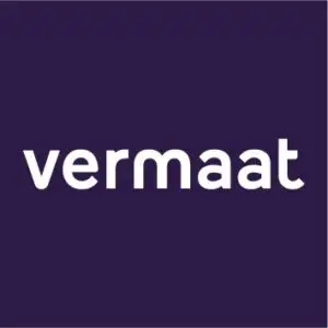 vermaat groep logo