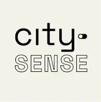 citysense logo