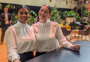 Hostessbureau Next Generation Hospitality