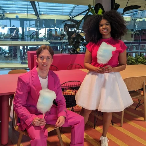 Next Generation Hospitality