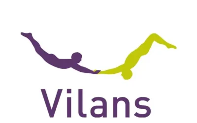 Vilans logo