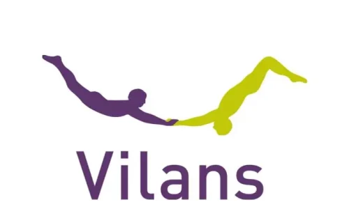 Vilans logo
