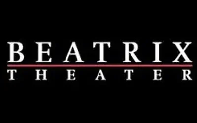 beatrix theater logo
