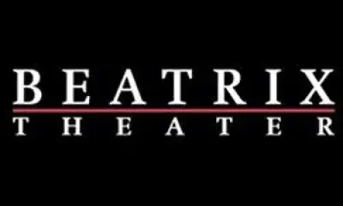 beatrix theater logo