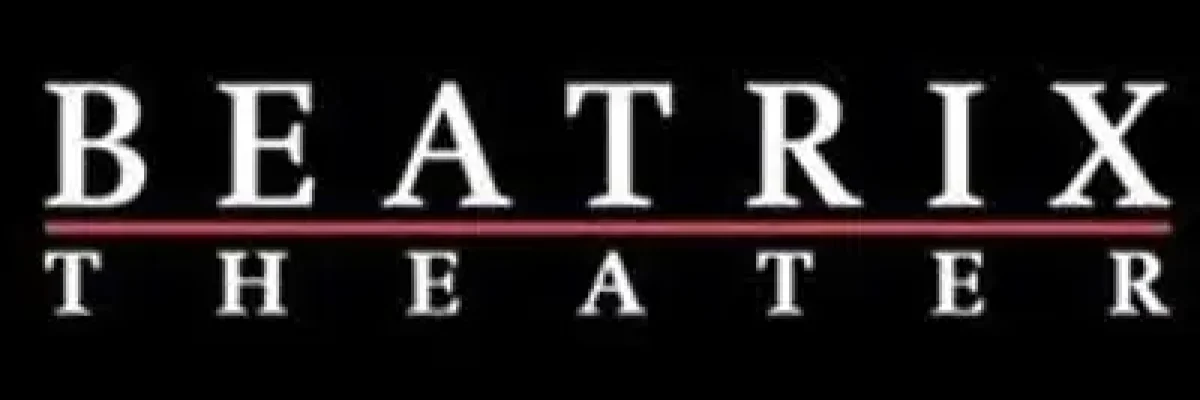 beatrix theater logo
