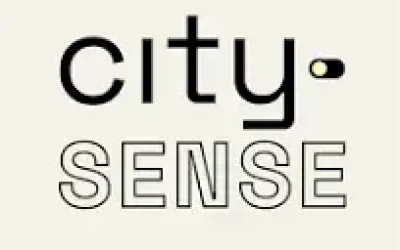 citysense logo