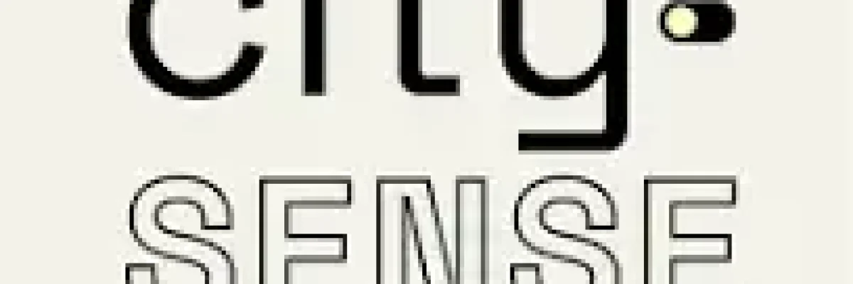 citysense logo